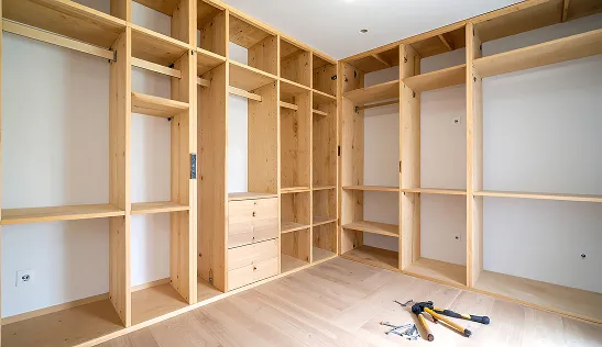 Custom Built-Ins