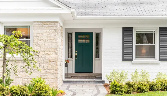 Door Removal/Replacement (Exterior and Interior)