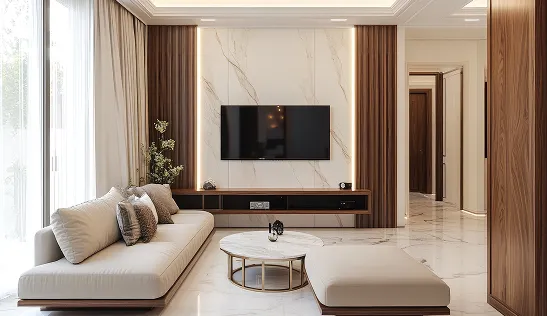 Entertainment Centers