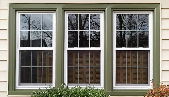 Window Removal/Replacement